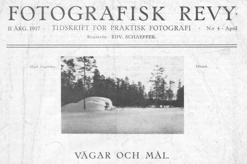 Algot Engström